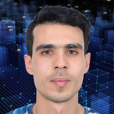 Ahmed Bougatf